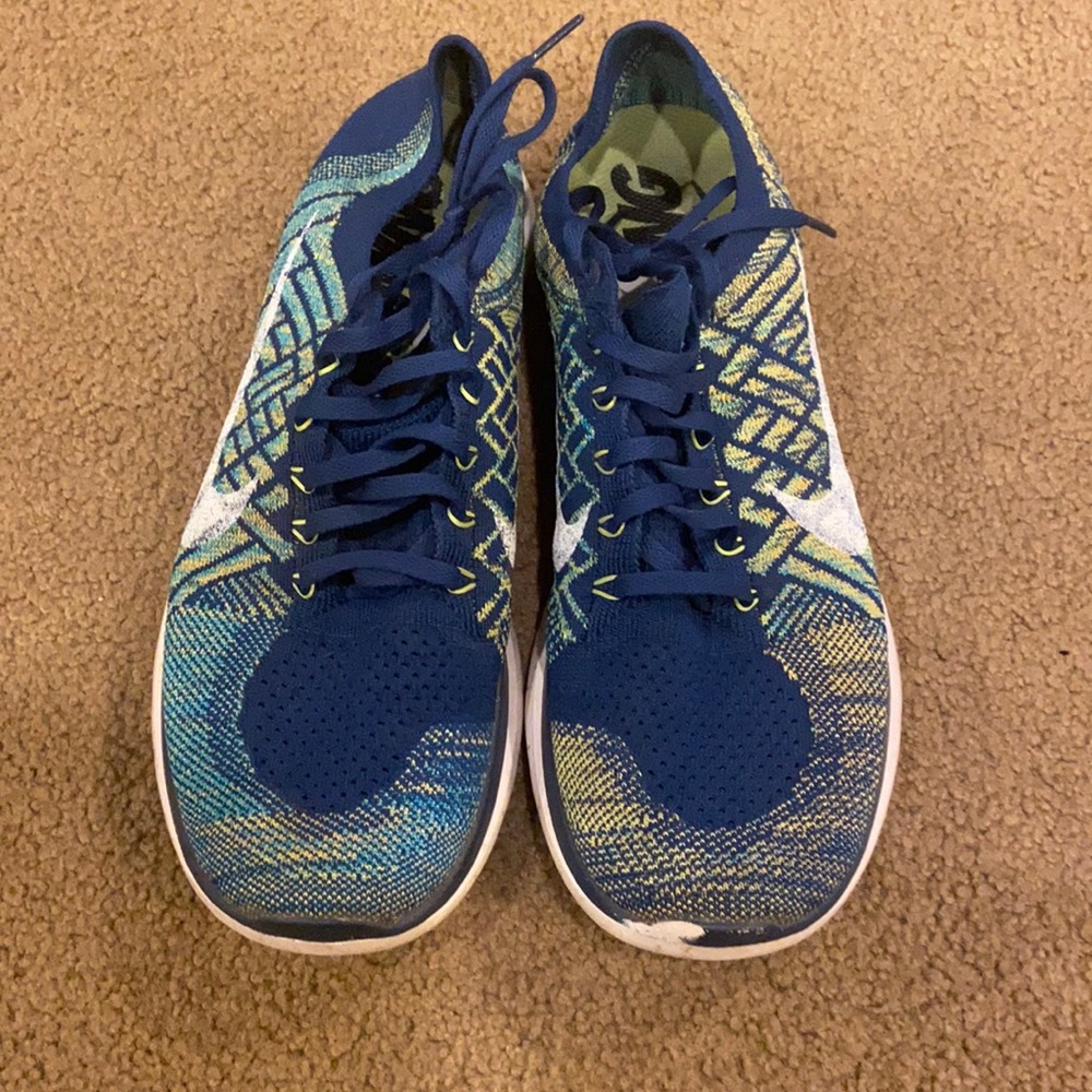 Nike Running Shoes